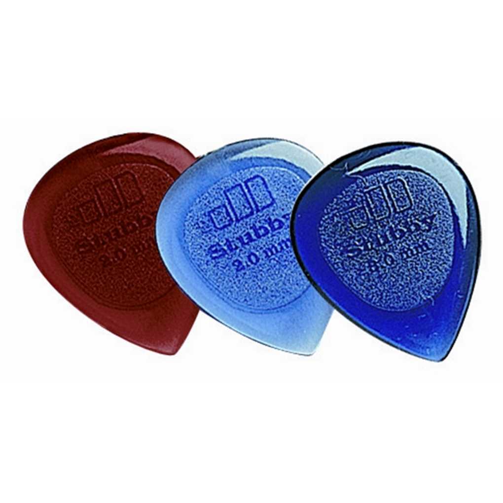 Dunlop 4740 J.D.CompactStubby Cab. 144 Pc