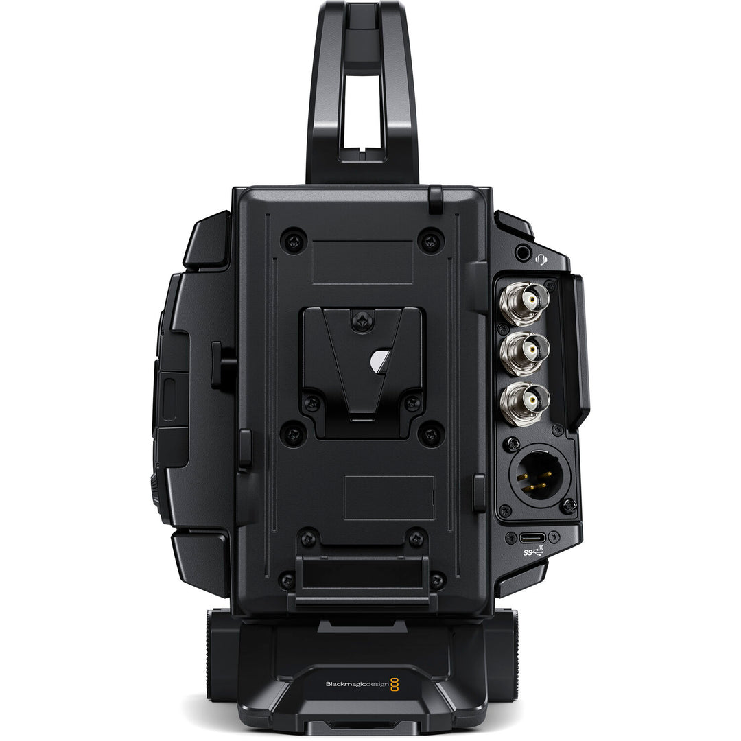 Blackmagic Design URSA Broadcast Camera G2