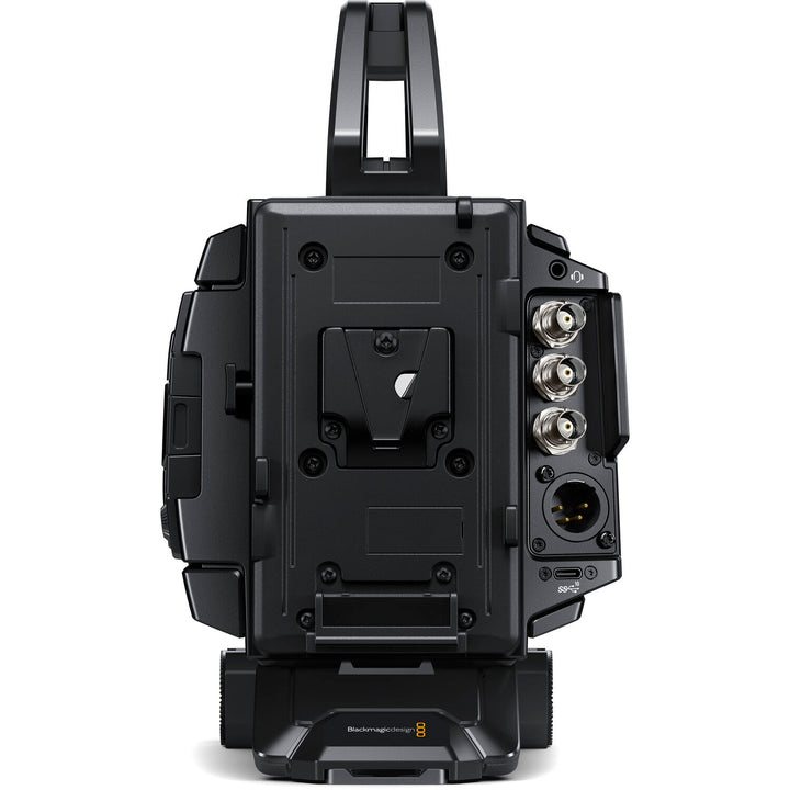 Blackmagic Design URSA Broadcast Camera G2
