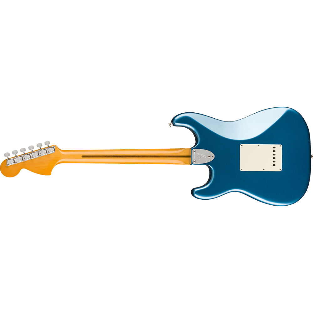 Fender American Vintage II '73 Stratocaster (Lake Placid Blue) Electric Guitar