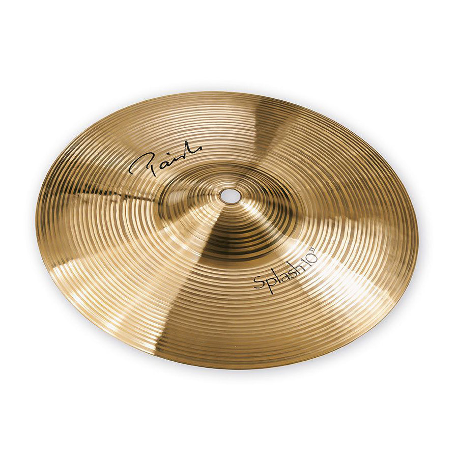 Paiste Signature Series Splash Cymbal - 10”
