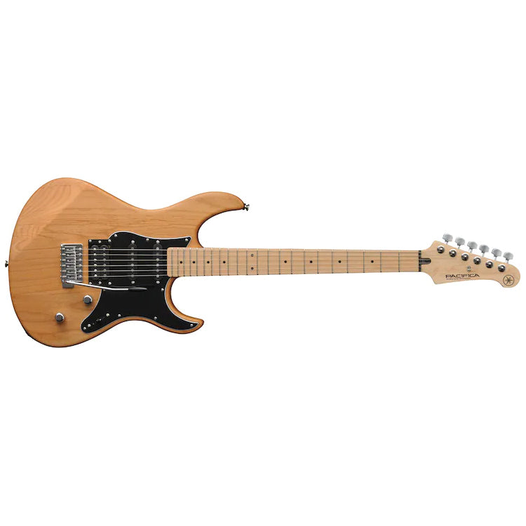 Yamaha Pacifica 112VMX Electric Guitar with Maple Fingerboard and Vintage Style Tremolo