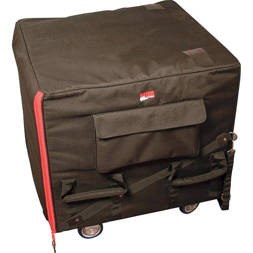 Gator G-SUB 2225-24 ROLLING SUB WOOFER BAG