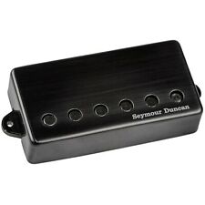 Seymour Duncan Jeff Loomis Bridge Black