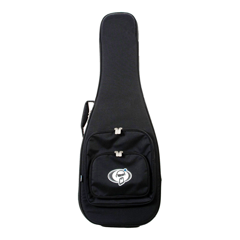 Protection Racket 7154-00 - DELUXE Acoustic Bass Guitar Case