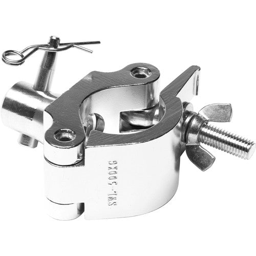 Global Truss COUPLER-CLAMP Pro Clamp w/Half Coupler