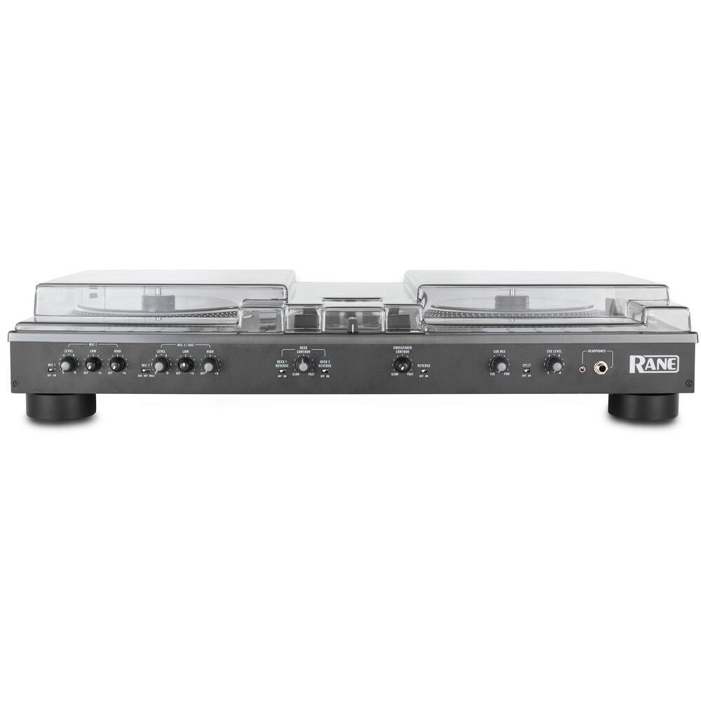 Decksaver Dust Cover for Rane One DJ Controller