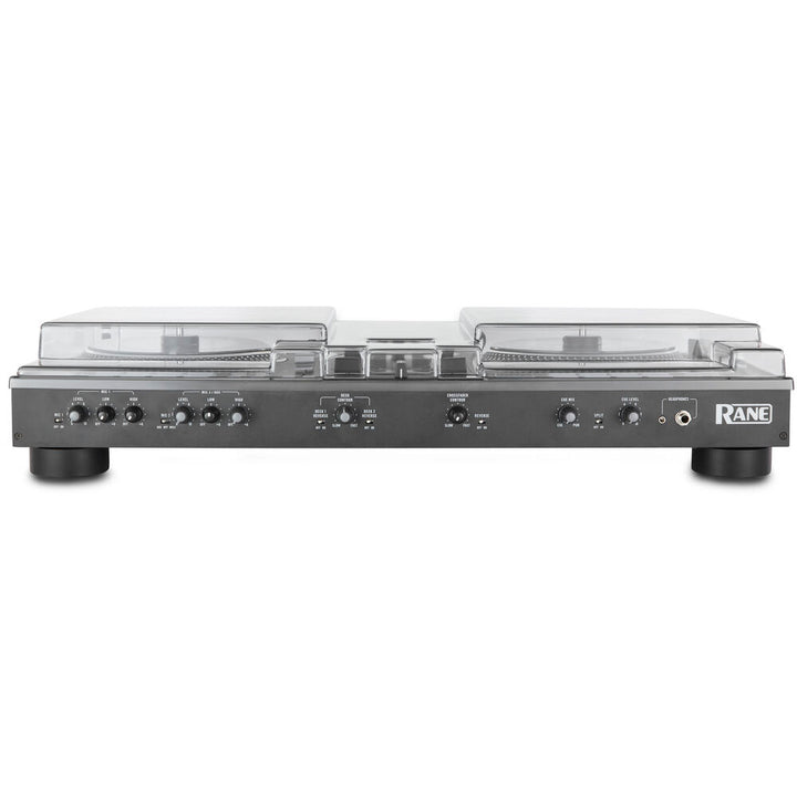Decksaver Dust Cover for Rane One DJ Controller
