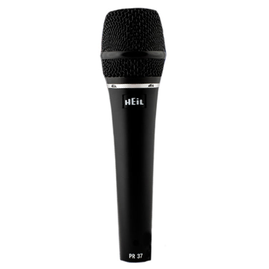 Heil Sound PR37 Professional Vocal Microphone