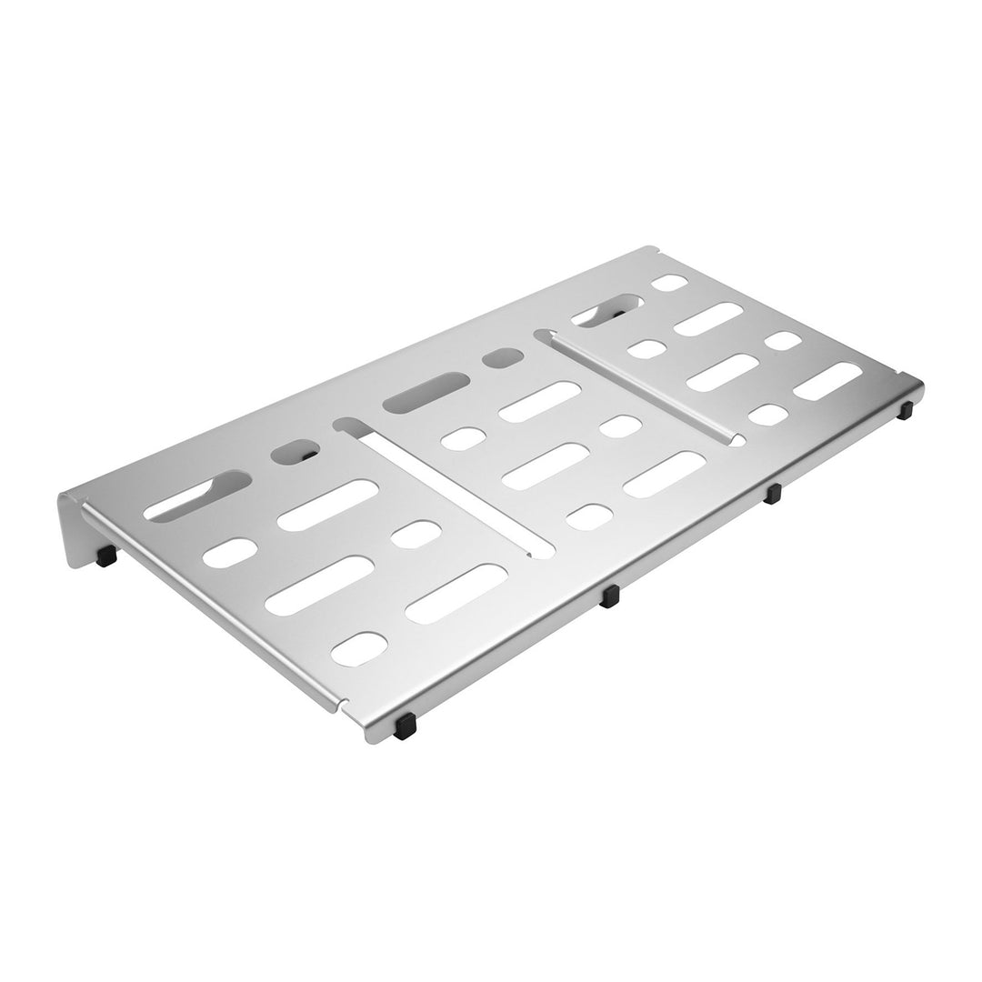 Mono Large Pedalboard - Silver
