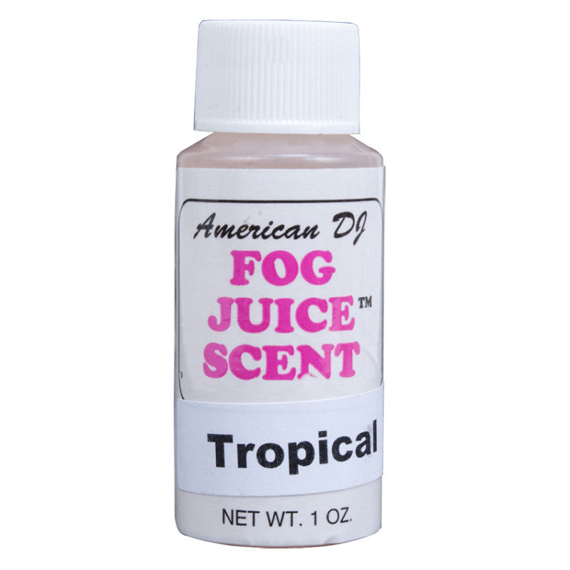 ADJ Fog Fluid Scent - Tropical