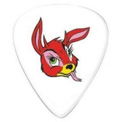Dunlop BL109P.73 Kozik Devil Bunny P.P.