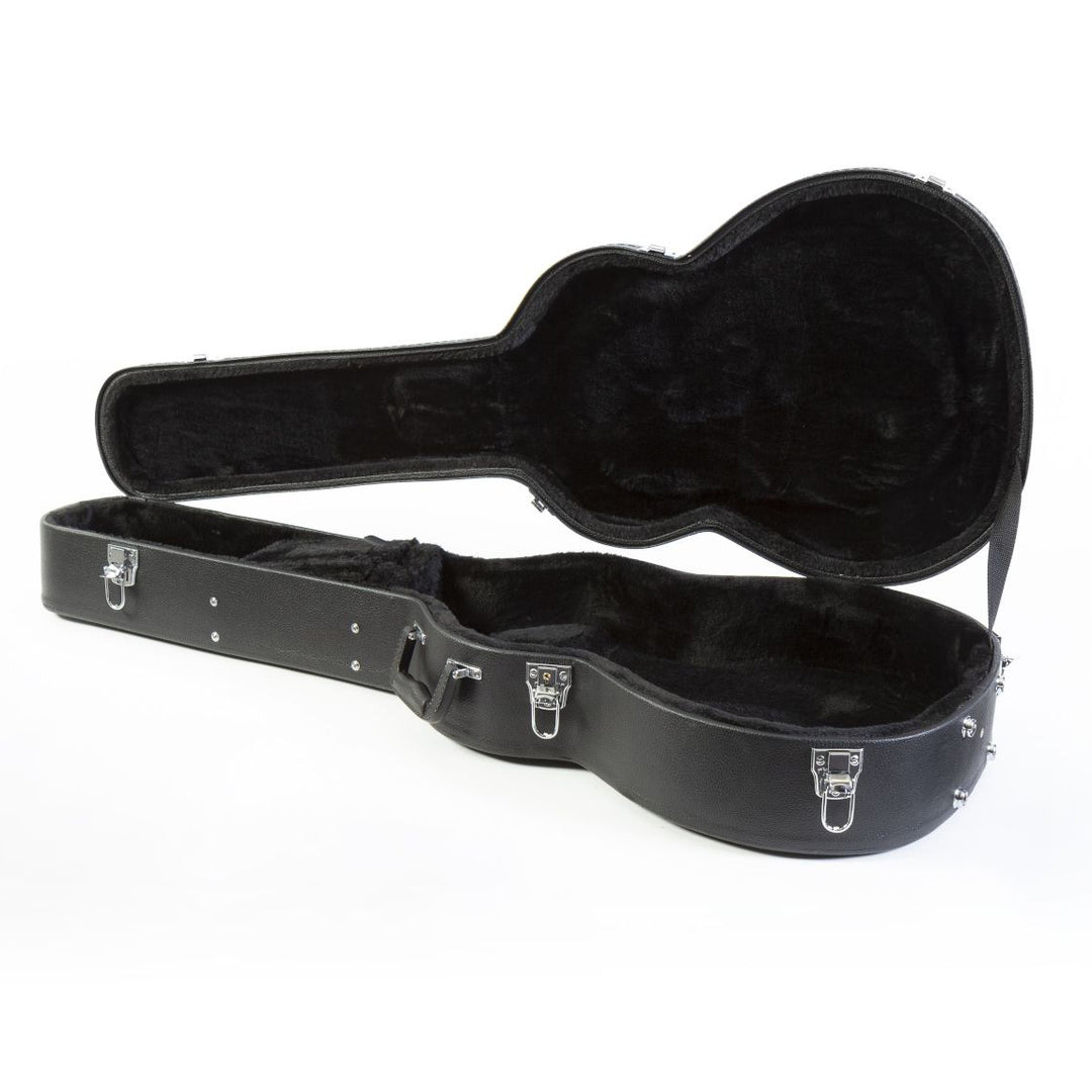 Yamaha GCFS Hard Case for Folk Size Acoustic Guitar