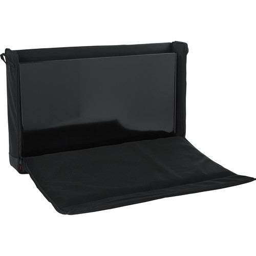 Gator G-LCD-TOTE-50 fits screens up to 50“