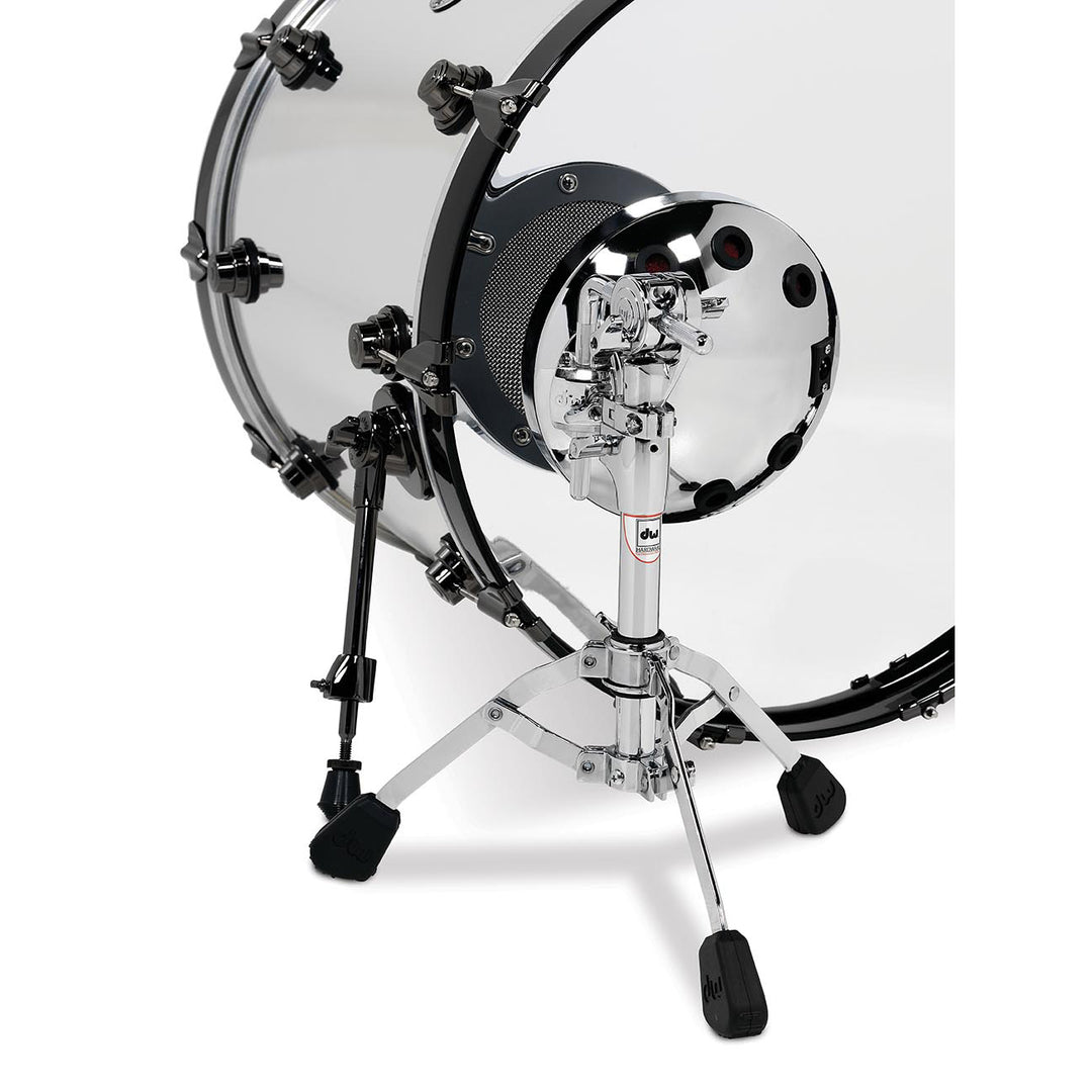 DW DSMM7000L-DW Moon Mic W/7000 Base and L-Arm