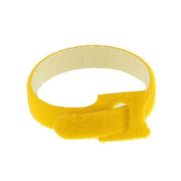 Kable Keepers Y-175 - Yellow, Individual