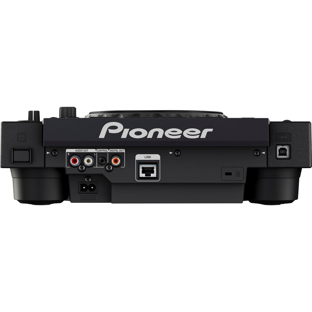 Pioneer DJ CDJ-900NXS Pro DJ Nexus Multi Player