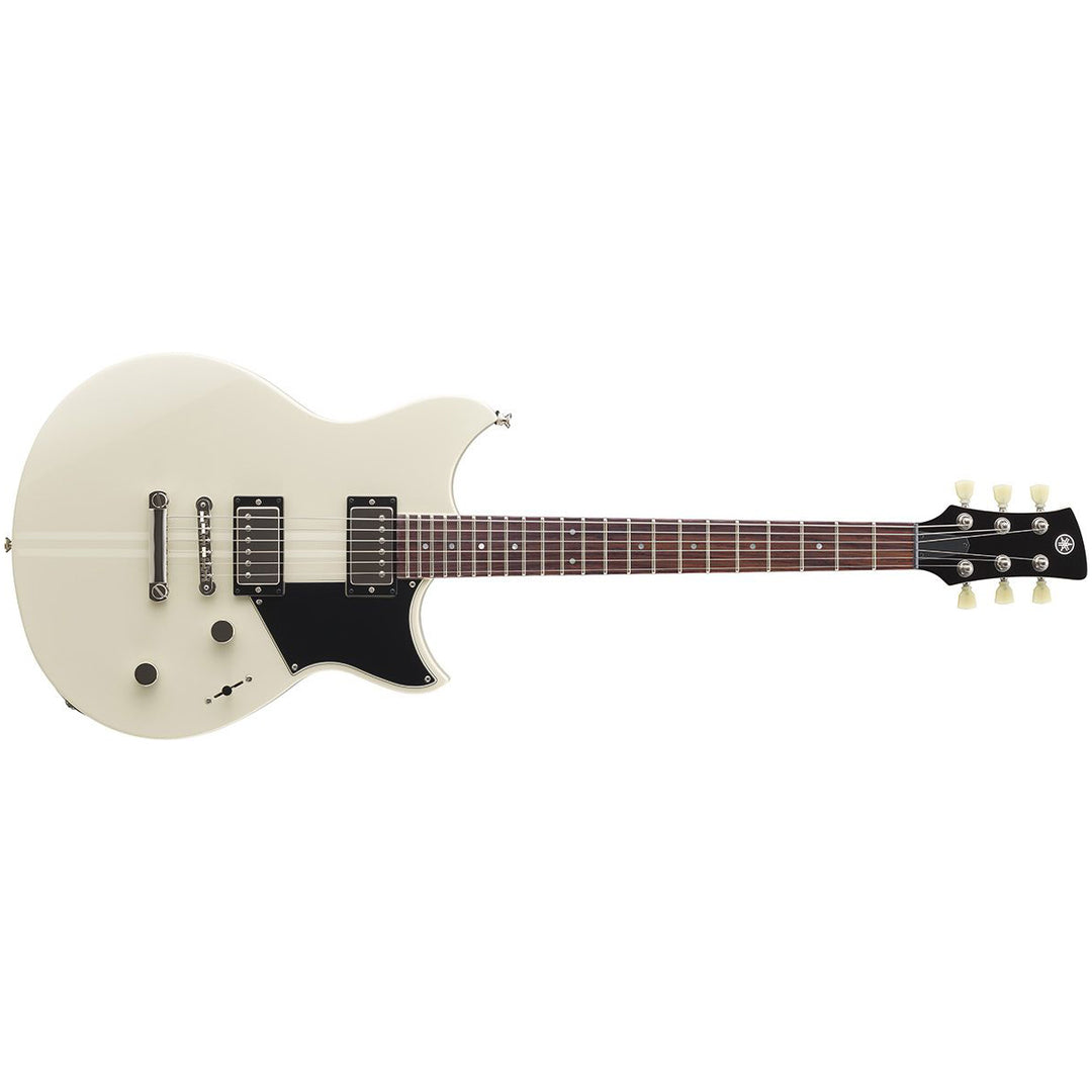 Yamaha Revstar (Vintage White) RSE20 VW
