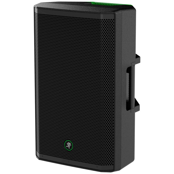 Mackie Thrash215 1300-Watt Powered Speaker - 15”