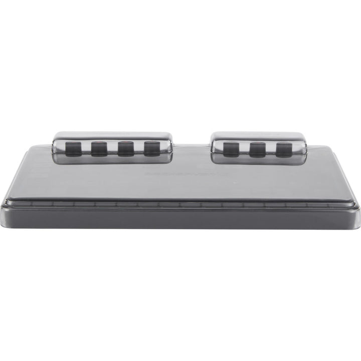 Decksaver Dust Cover for IK Multimedia Uno Synth or Drum
