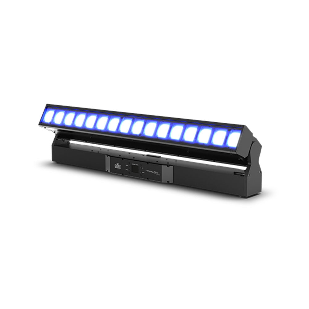Chauvet Pro COLORADO-PXL-BAR16 - IP rated motorized, tilting LED batten Light