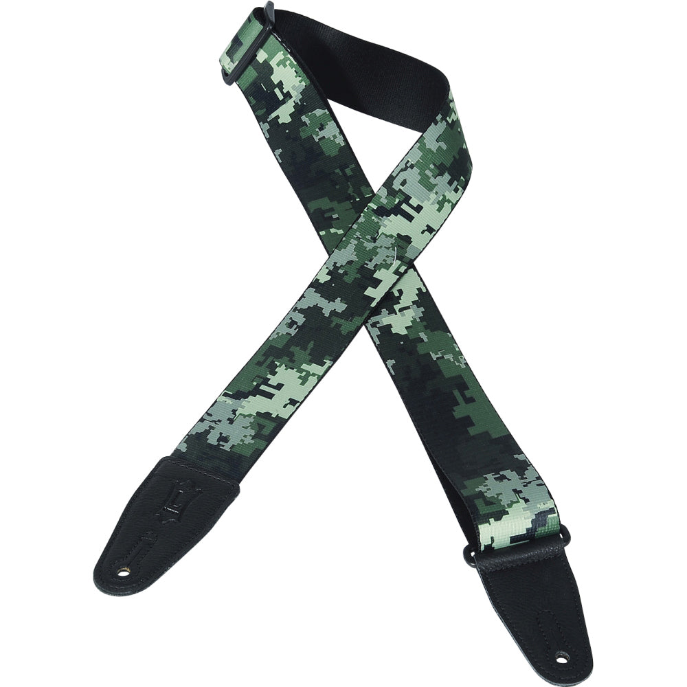 Levy's MPS2-121 Polyester Guitar Straps