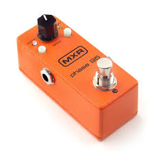 MXR JD-M290 Phase 95 Mini Pedal