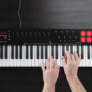 M-Audio Oxygen 49-Key USB MIDI Performance Keyboard Controller