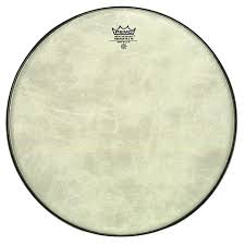 Remo FD-0516-00 - 16''Batter, Diplomat, Fiberskyn