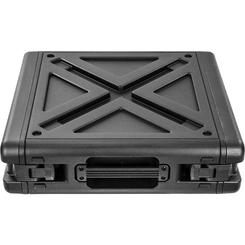 Odyssey VUAR2U Vulcan Watertight Dustproof 2U Rack Case