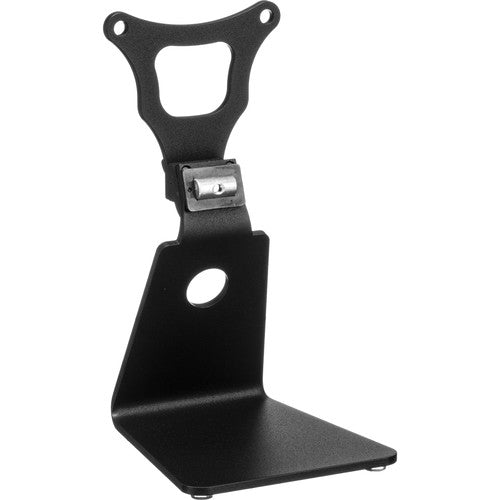 Genelec 8010-320B L-Shape Table Stand for 8010 -Black