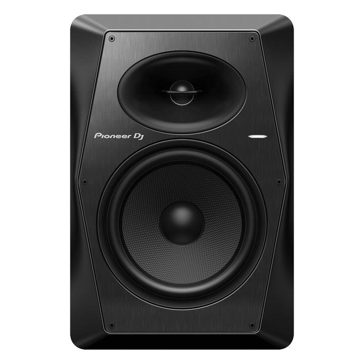 Pioneer DJ VM-80 Active Studio Reference Monitor Black - 8”