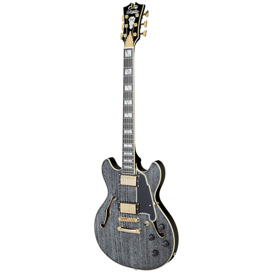 D'Angelico Excel Mini DC Electric Guitar