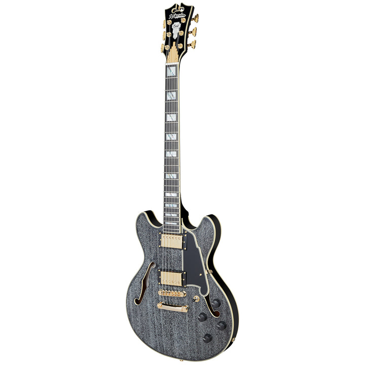 D'Angelico Excel Mini DC Electric Guitar