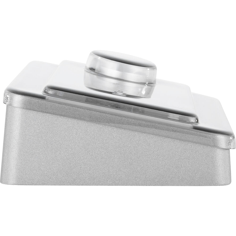 Decksaver Dust Cover for Universal Audio Arrow / Solo Audio Interfaces