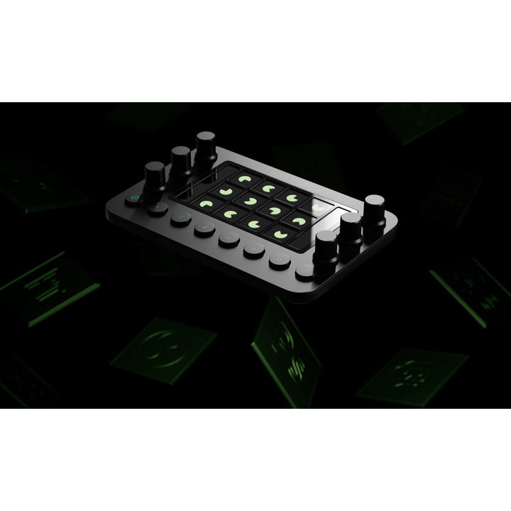 Loupedeck LIVE Power Console for Content Creators and Streamers