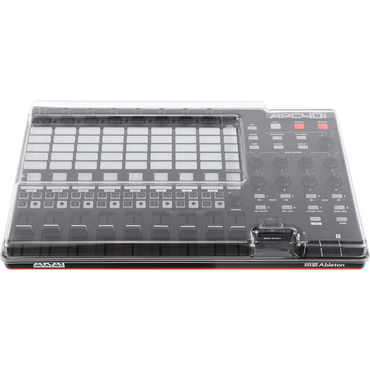 Decksaver Dust Cover for Akai APC40 MK2 MIDI Controller