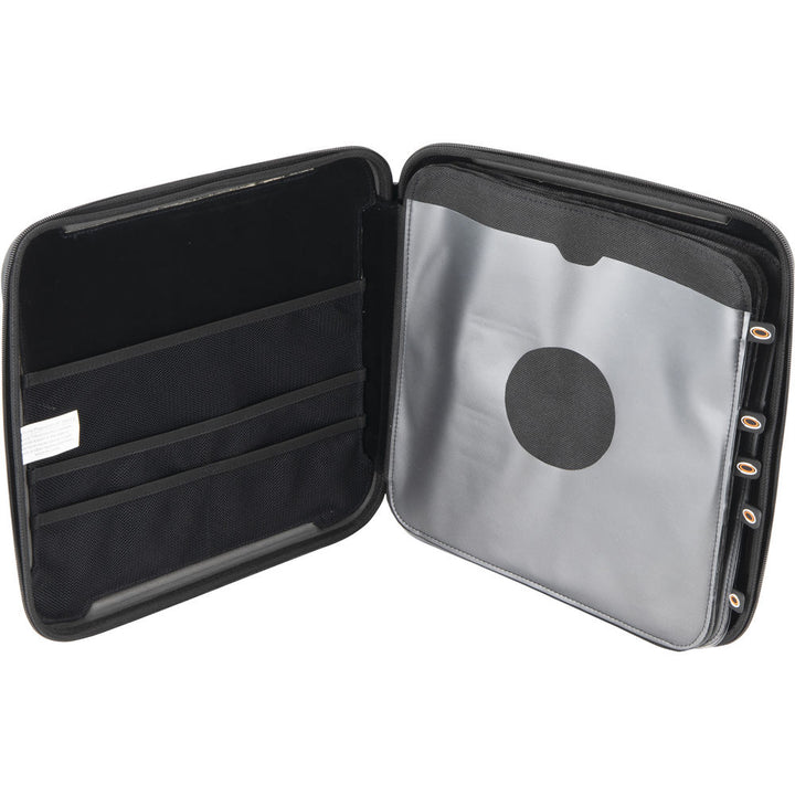 Odyssey BMSLP1210 Streemline Series 12” / LP Vinyl Record Organizer Bag