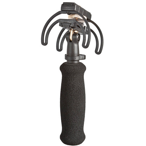 Rycote Portable Recorder Audio Kit for Roland R-26