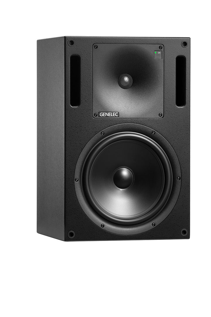 Genelec 1032CPM 2 Way Digital Nearfield Monitor with 10 inch woofer