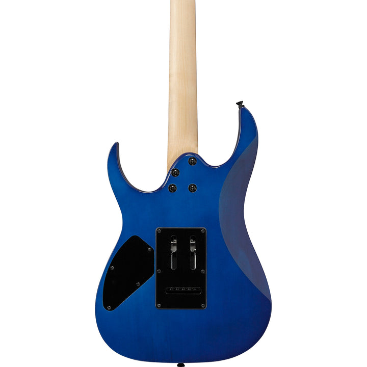 Ibanez GIO RG (Blue Gradation) GRG120QASPBGD