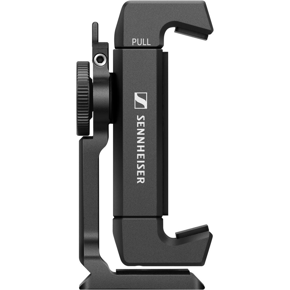 Sennheiser MKE 200 Mobile Kit Ultracompact Camera-Mount Directional Microphone Recording Bundle