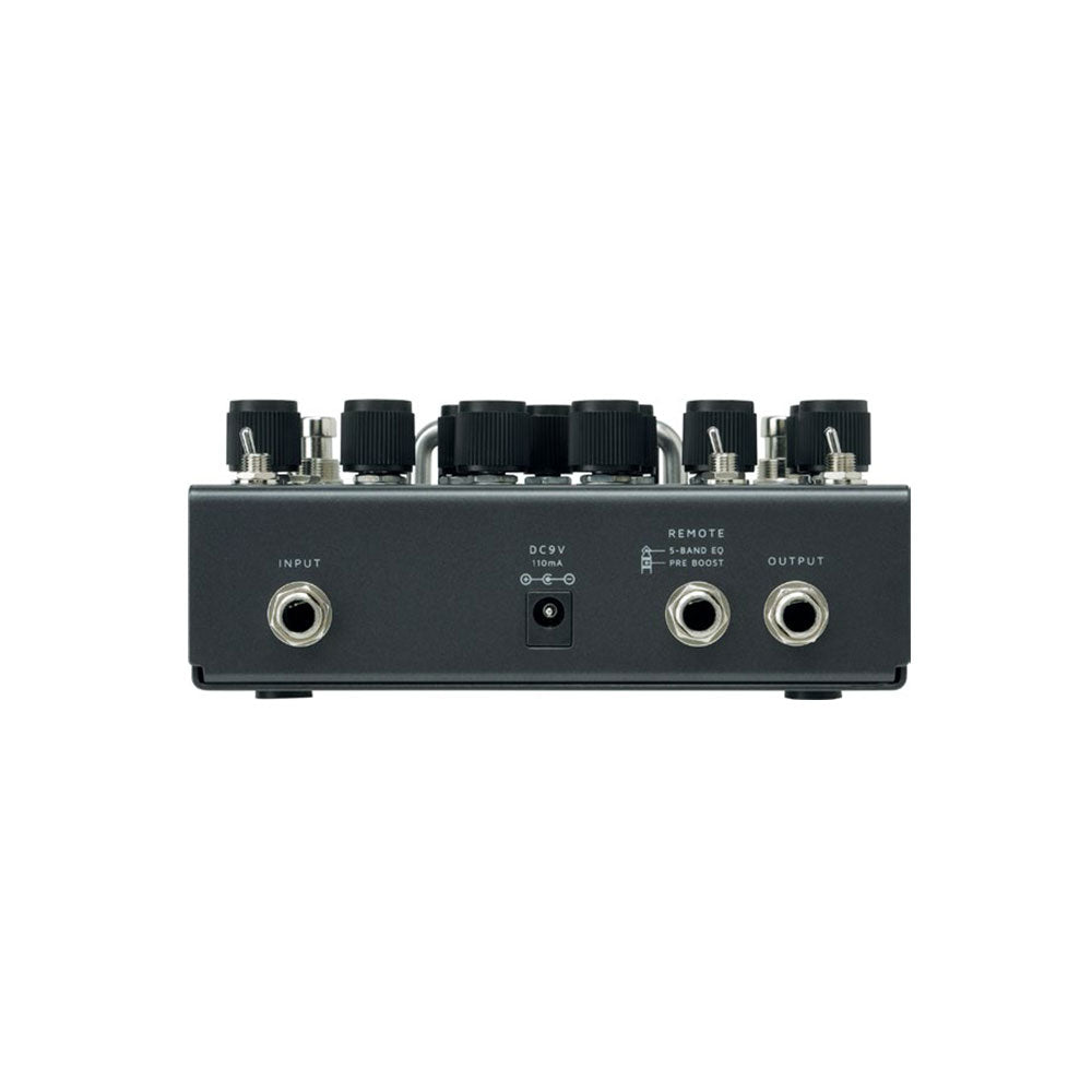 ギター Ibanez PTPRE Pentatone Preamp Ibanez PTPRE Pentatone Preamp Distortion Pedal – Music City