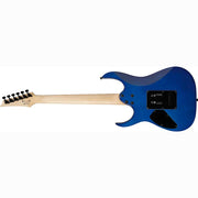 Ibanez GRG220PA1BKB GIO RG 6-String Electric Guitar - Blue Gradation