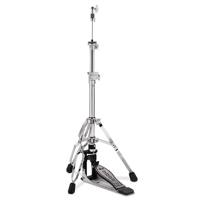 DWCP9500D 9000 Series 3-Leg Hi-Hat Stand