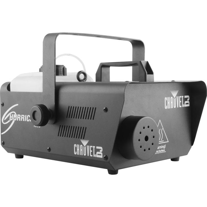 Chauvet DJ Hurricane 1600 Fog Machine
