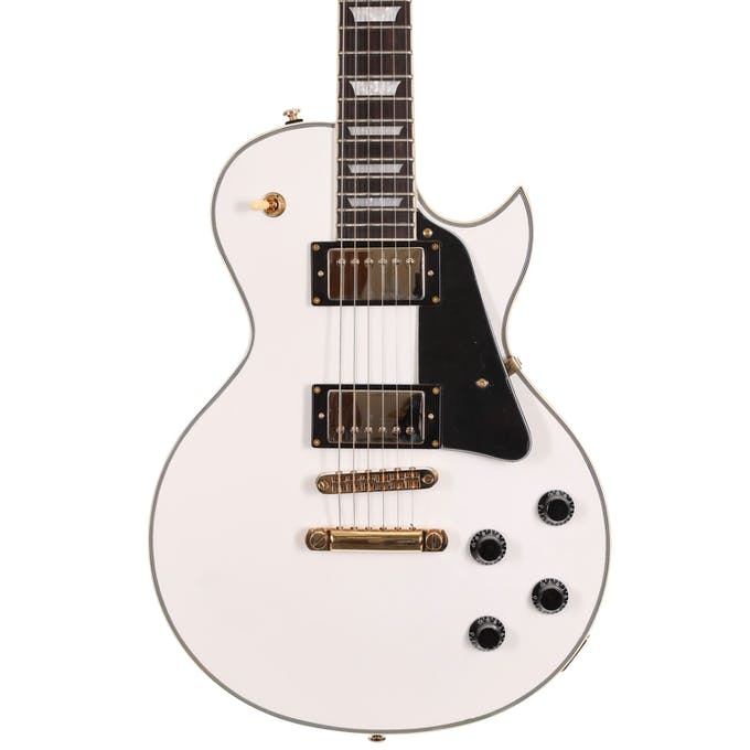 Sire Larry Carlton L7 (White) L7-WH