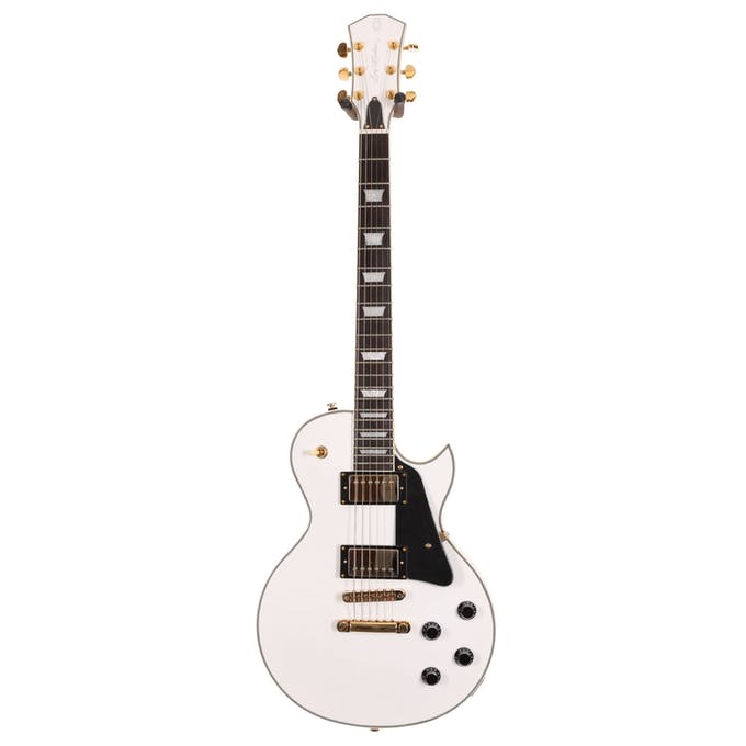 Sire Larry Carlton L7 (White) L7-WH