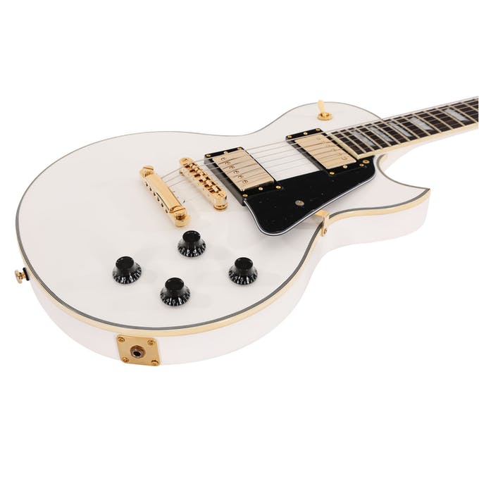 Sire Larry Carlton L7 (White) L7-WH