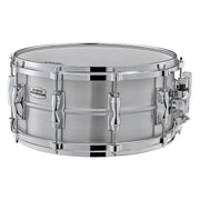 Yamaha RAS1465 Snare Drum Recording Custom Aluminum 14” x 6.5”